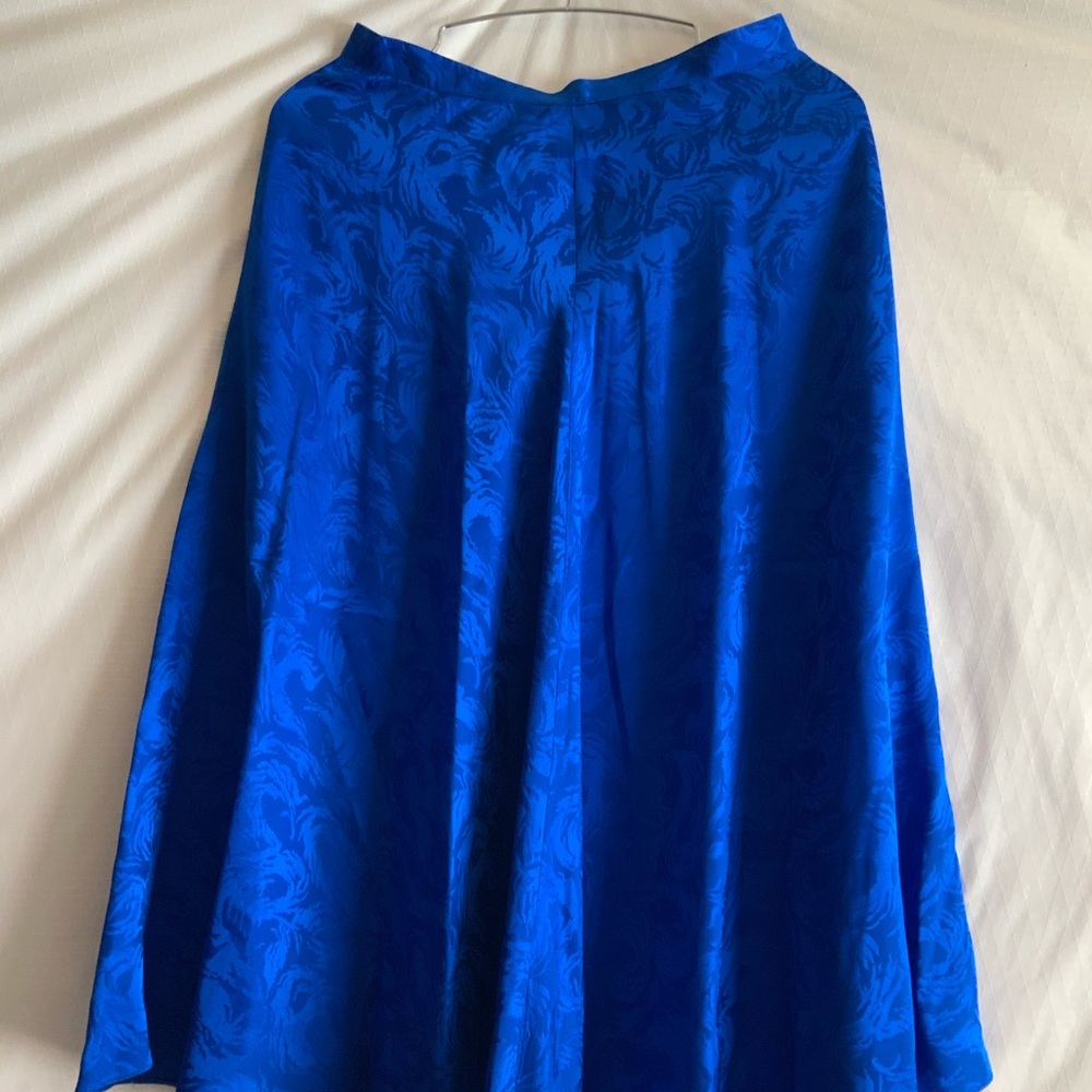 Argenti skirt